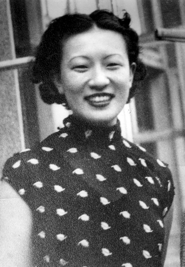 清末最后一位格格，溥义的亲侄女，在北京离世。临终时，她捐出了北京1套价值1200