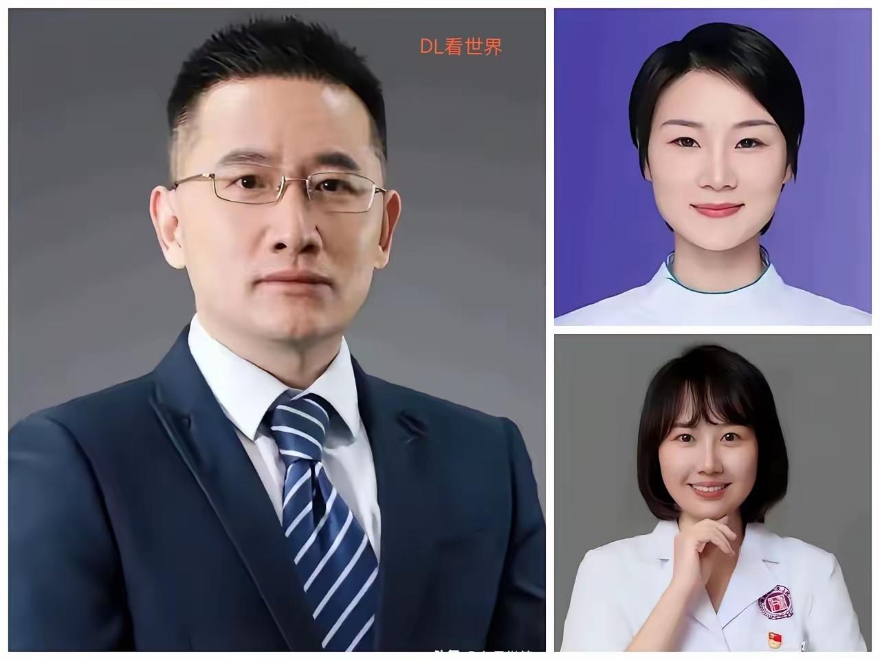 祖雄兵副院长与曾琦女医生的不雅视频事件热度不减。现在网友还爆出了祖院长及曾琦的家