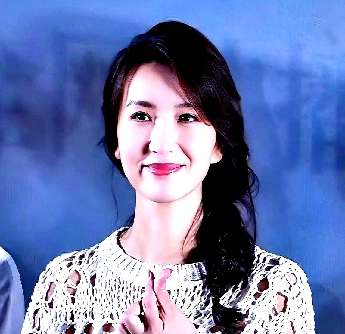 皱纹赢了，玻尿酸输了陈好20年前的《粉红女郎》突然一天就播了一亿次，比新