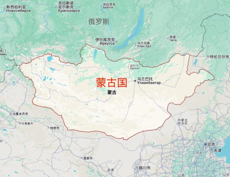 苏联为什么非得让外蒙古独立，而不是直接把它并入自己的领土？外蒙古脱离中国有两个主