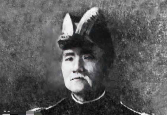 沈葆桢巡视船厂，见一学徒造船从不看图。沈葆桢退堂后悄悄对属下说：给他一百两银子让