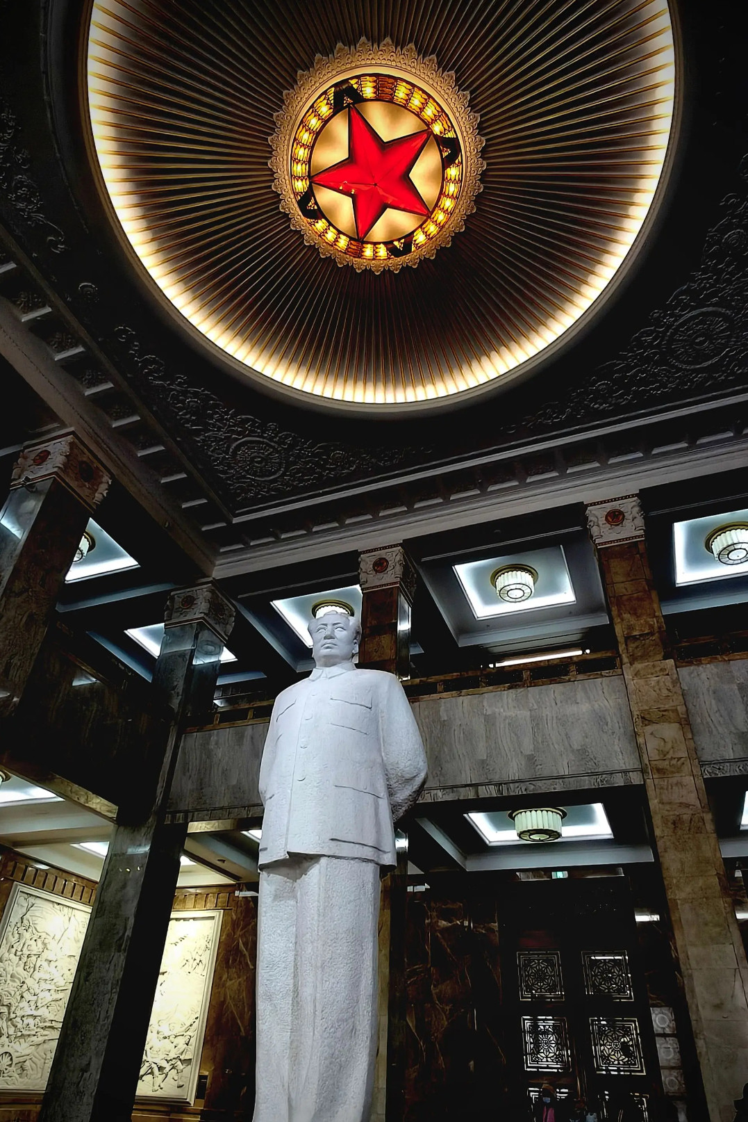 晚安中国🇨🇳