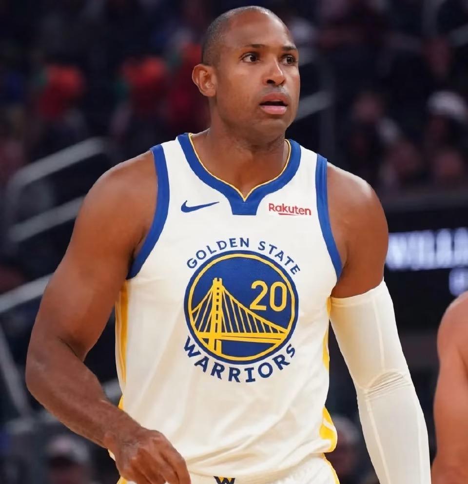 EvanSidery:霍福德本赛季的低迷表现，将促使勇士在交易截止日前积极寻