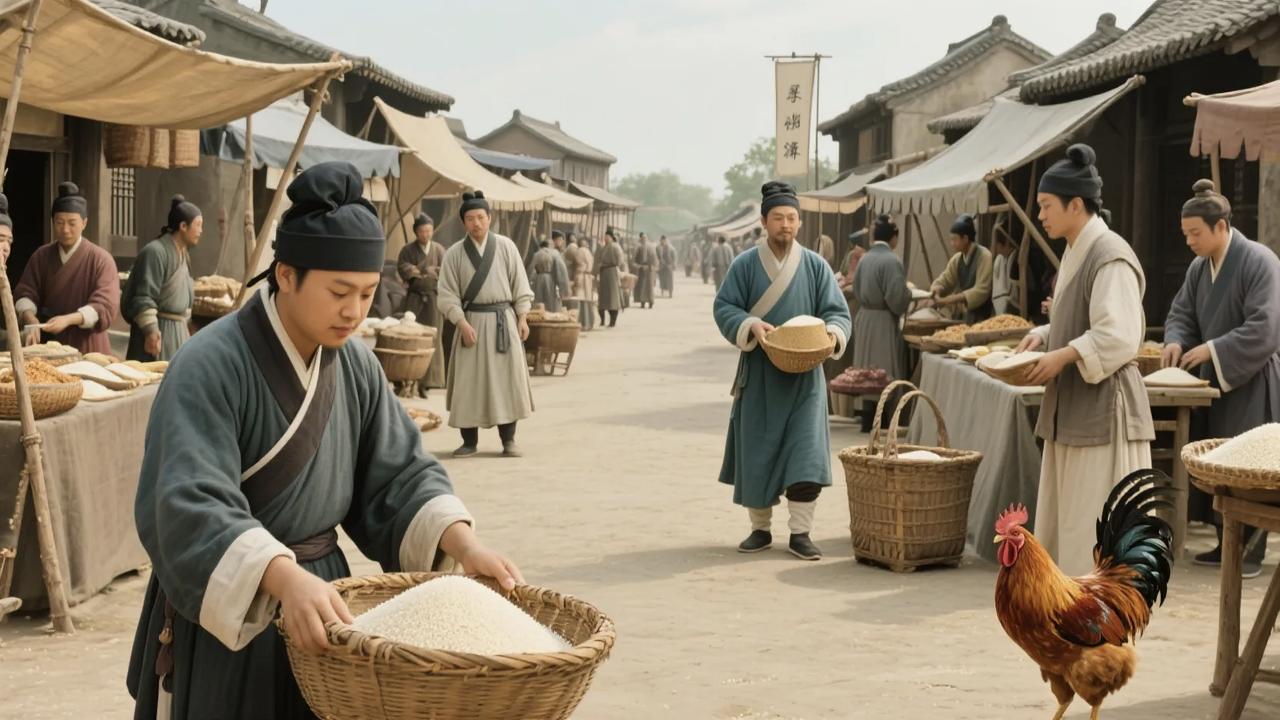 再读《出师表》，泣不成声！年少读《出师表》，只当是一篇晦涩的古文，死记硬背