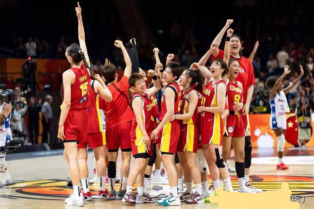 中国女篮能战胜法国女篮打进世界杯四强吗？2026国际篮联女子