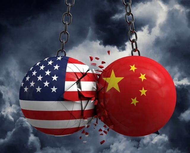美国财政部的数据，证实了这场“金融撤退”正在加速。当中国开始系统性地清除被美国“