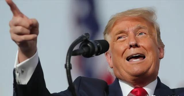 特朗普说了实话，二战胜利跟法国没什么关系，法国是最先投降的，我是真搞不懂，一个在