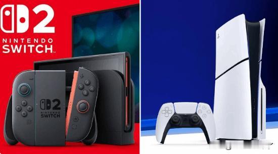 据Fami通最新一周日本主机销量数据显示，Switch2以52058台的销量断