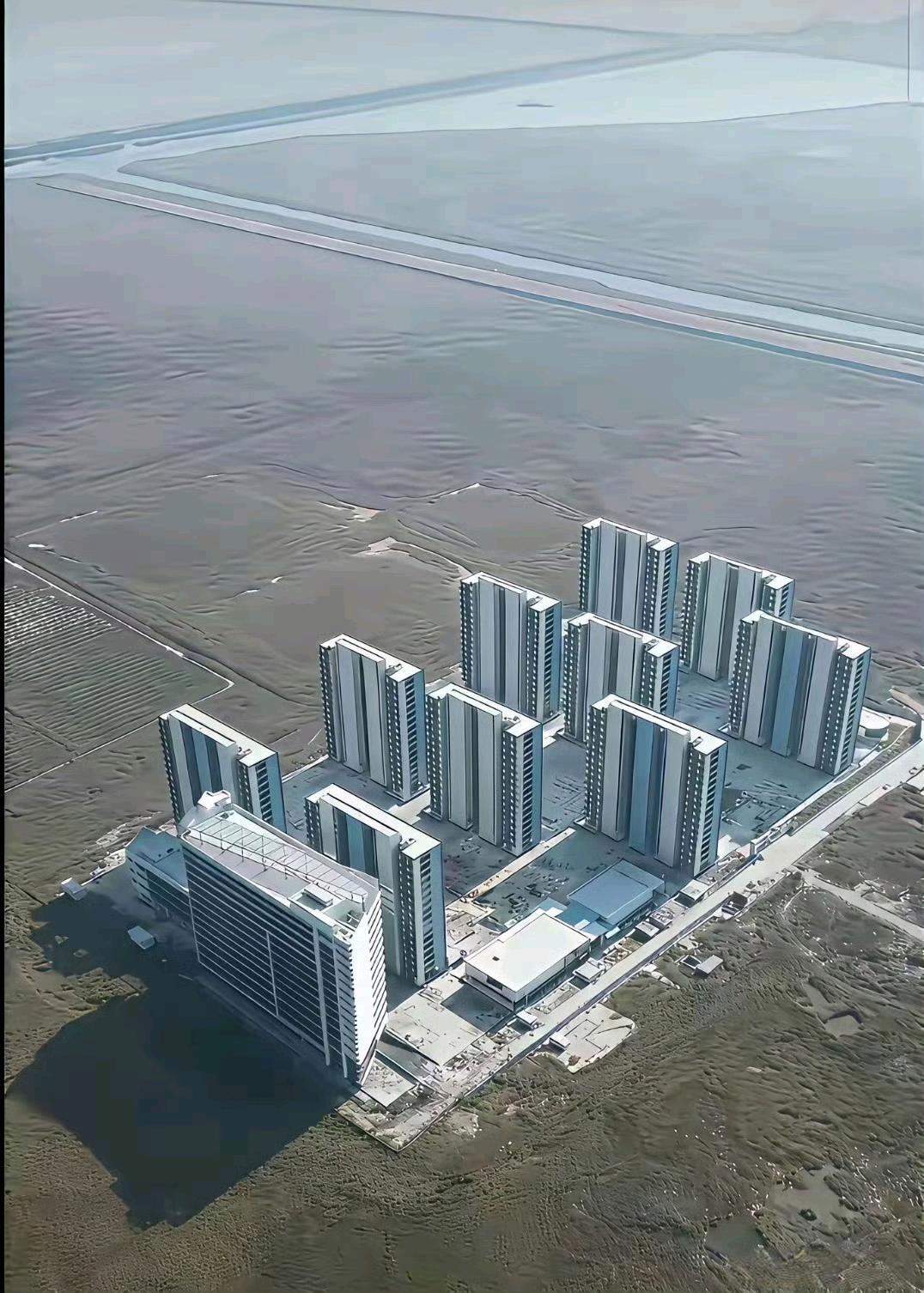 这开发商就是牛