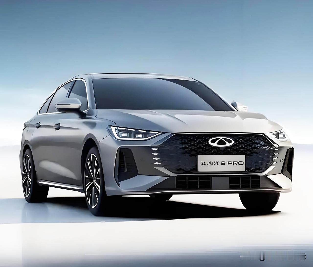 奇瑞的铁粉从不是靠营销堆出来的，看着不算扎堆，但粘性特别强，每一位都是实打实认它