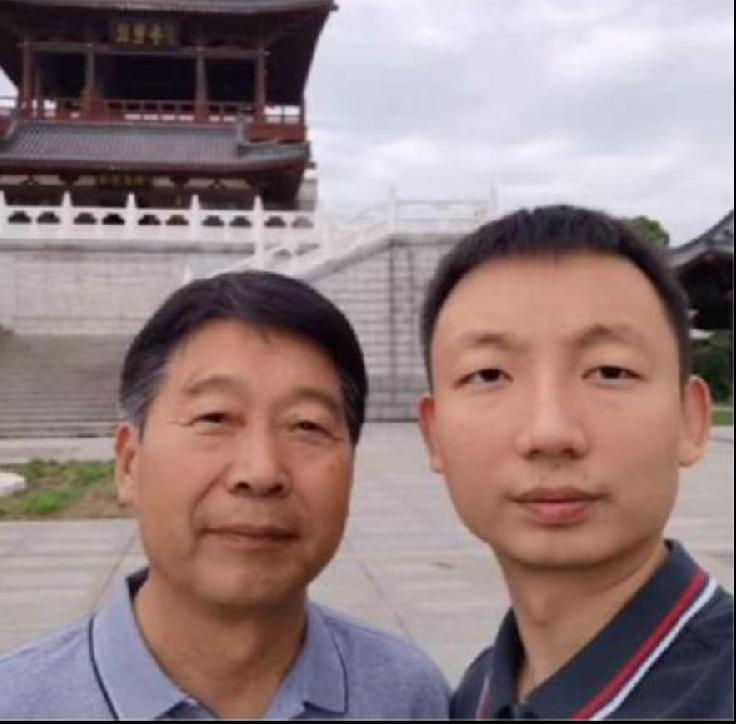 错换人生28年姚策，生父郭希宽去世，才67岁，父子俩那边有又相聚了，去年6月底与