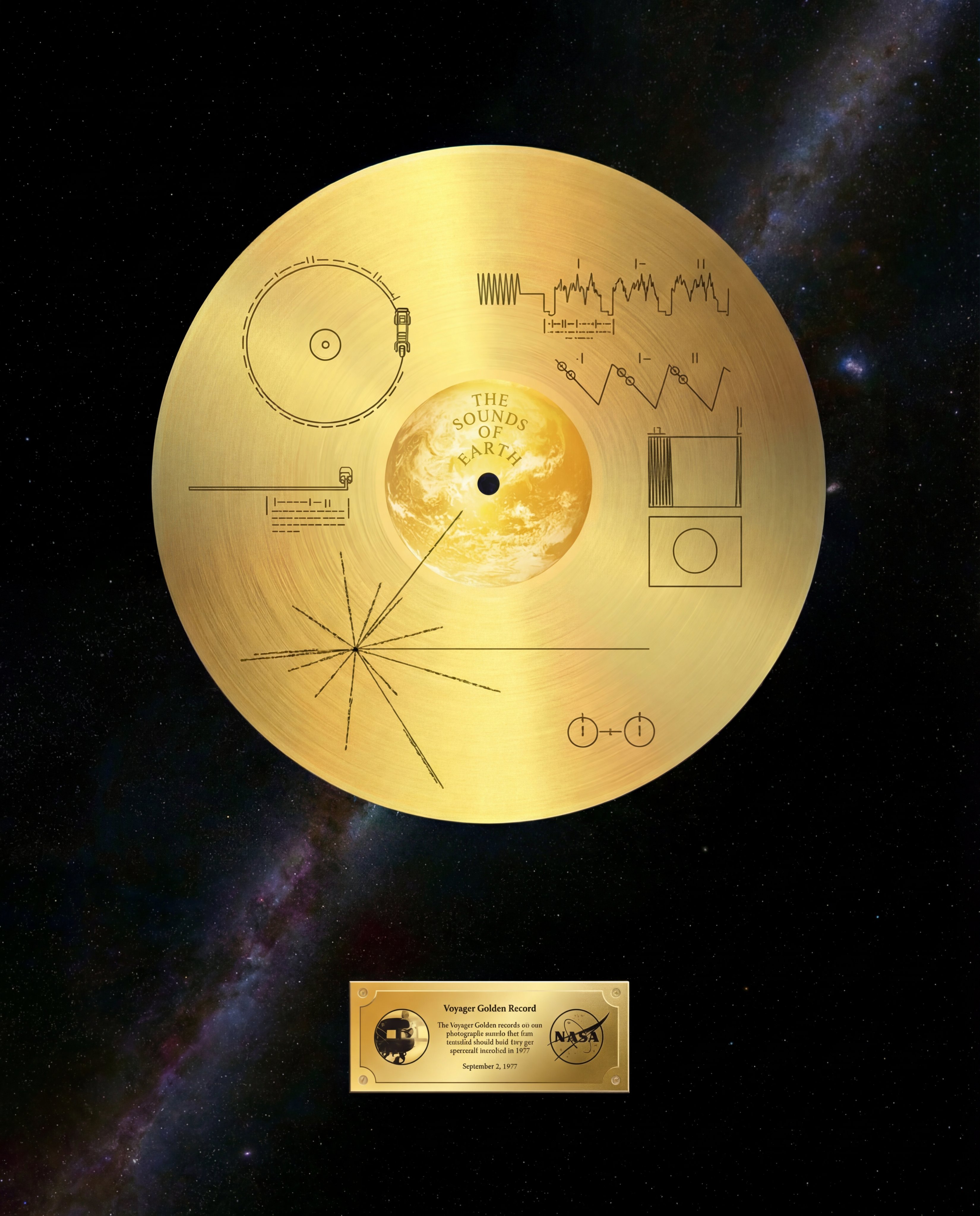 有多少人还记得这张金唱片？