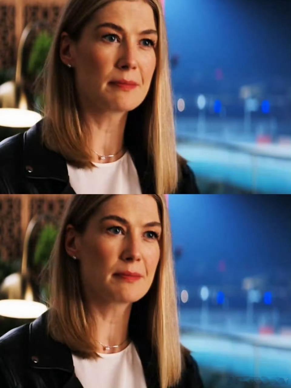 第一次见到把反派演得这么优雅迷人的，裴淳华演出了精髓