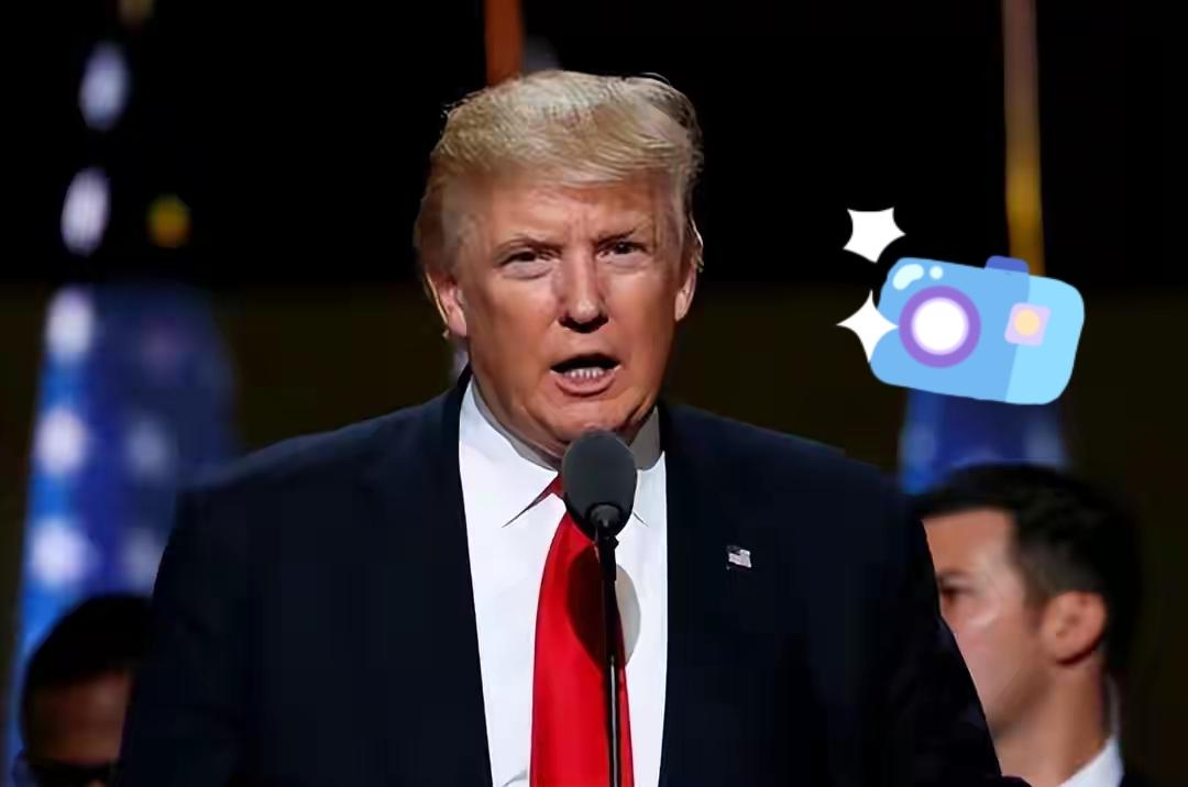 欧洲新闻网报道！美国总统特朗普表示，如果部分国家不响应他的呼吁，向波斯湾派遣军