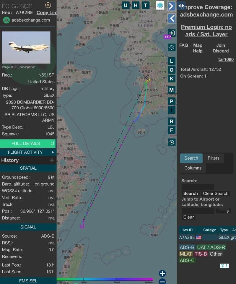 被迫害妄想症？台湾发现，这几天绕台飞行的解放军战机数量突然下降他们心里打鼓这