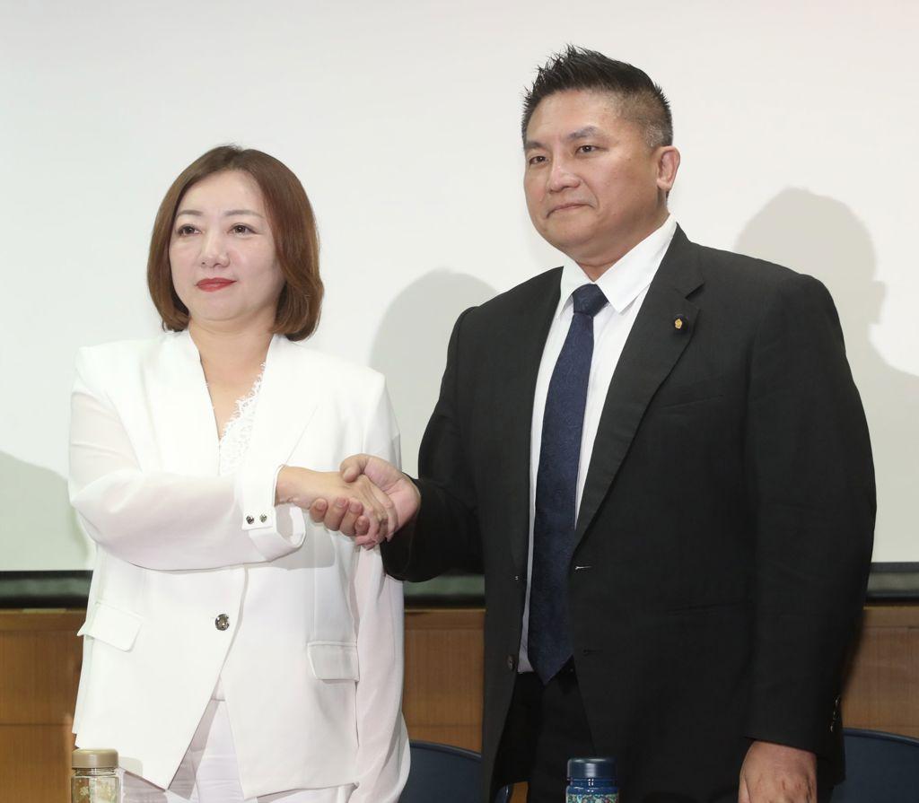 宜兰拉警报！吴宗宪民调小输对手媒体人揭“这群人”是逆转关键国民党、民众党宜兰