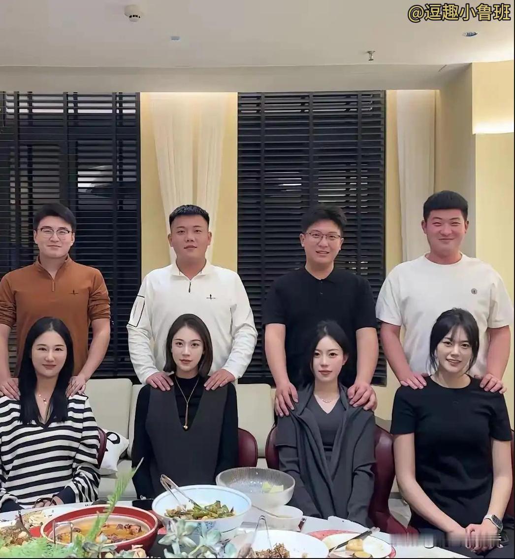 家人们投票！这四位夫人谁是你心中的颜值天花板？