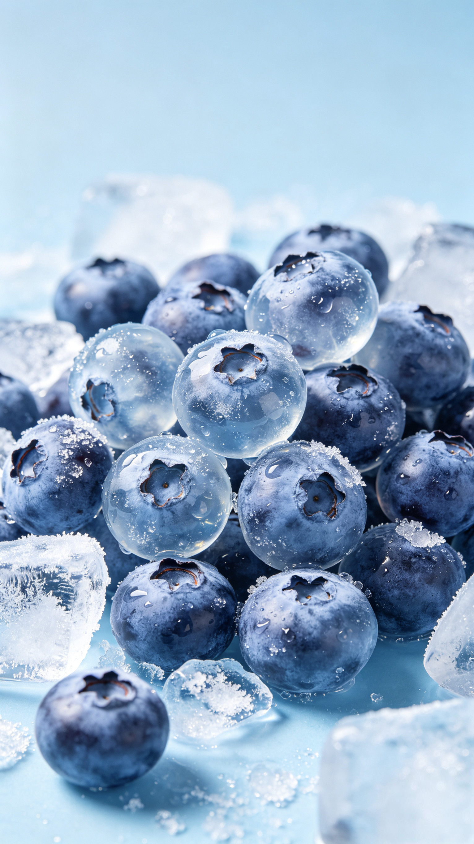 手机壁纸|天气突然就暖和起来了，但也还不能穿短袖，不过可以让手机先冰凉一下