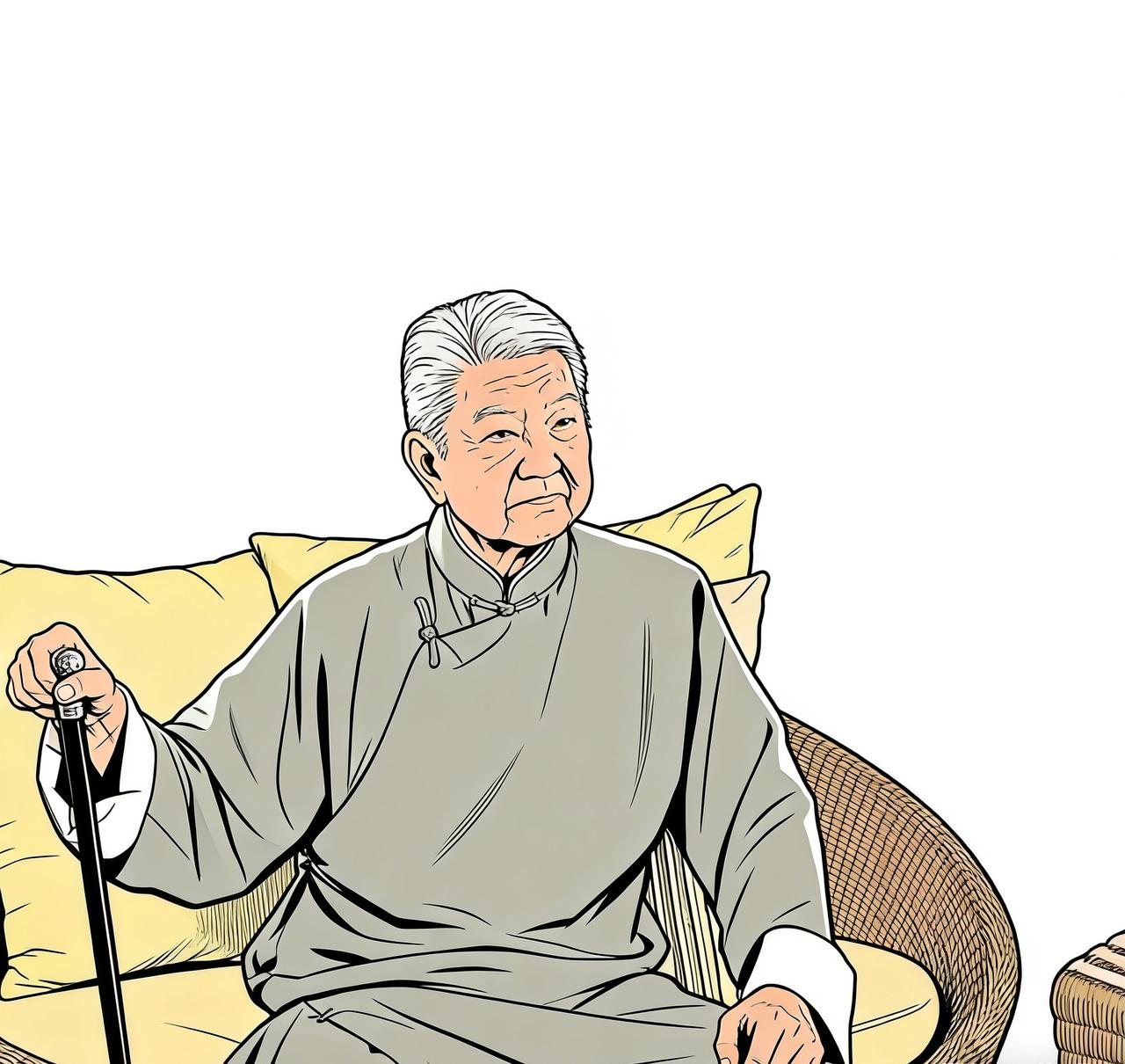 蔡澜曾说："看女人别盯脸，盯她吃饭。嫌葱花脏、嫌海鲜腥、嫌汤烫嘴的人，日子多半也