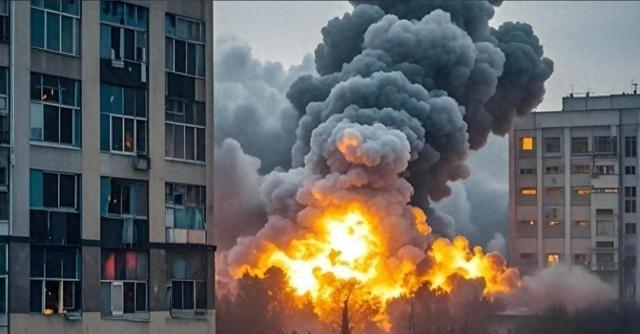 美国终于回过味来了，莫斯科原来早就心里有数。这场打了四年多的俄乌冲突，之所以迟迟