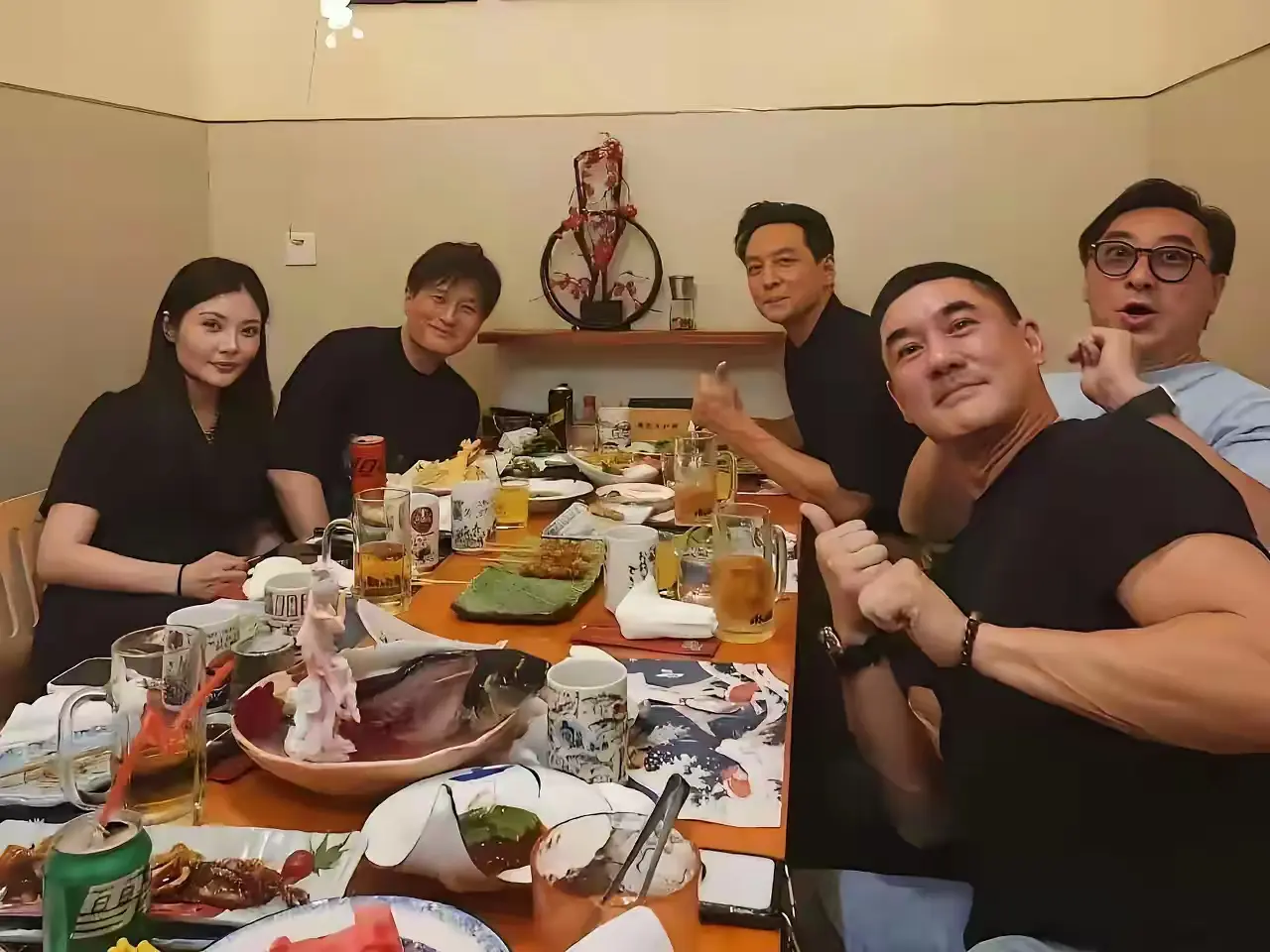 看着有点熟悉，但就是叫不出一个名字！