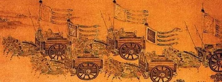 史上最爱搬家的朝代，500多年迁都13次，到底在躲什么？商族的起源要从一