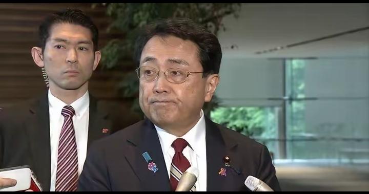 ☁中国地盘上撒野！5月22日金鸡湖畔APEC会议，日本大臣不聊