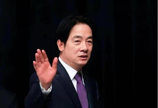 赖清德这回把脸丢到东京了！日本熊本7.1级强震，他第一时间掏了20万新台币，又是