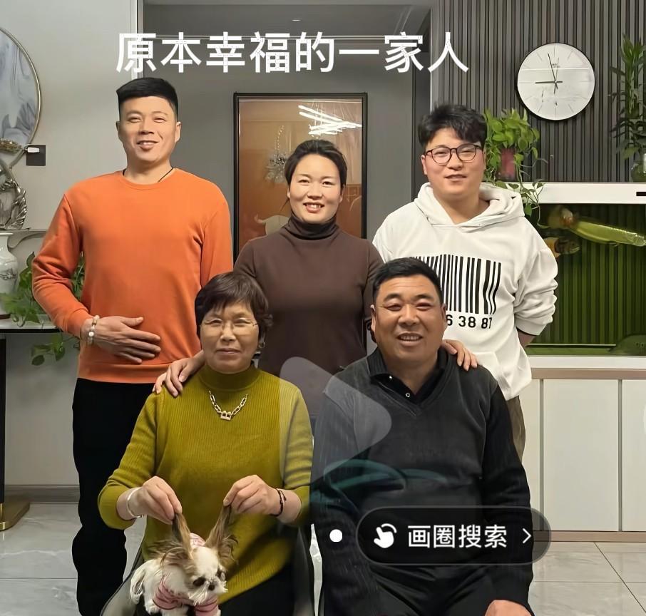 在农田里触电身亡的鹤壁兄弟在当地口碑很不错！附近知情人透露：这是他们第一次包地种