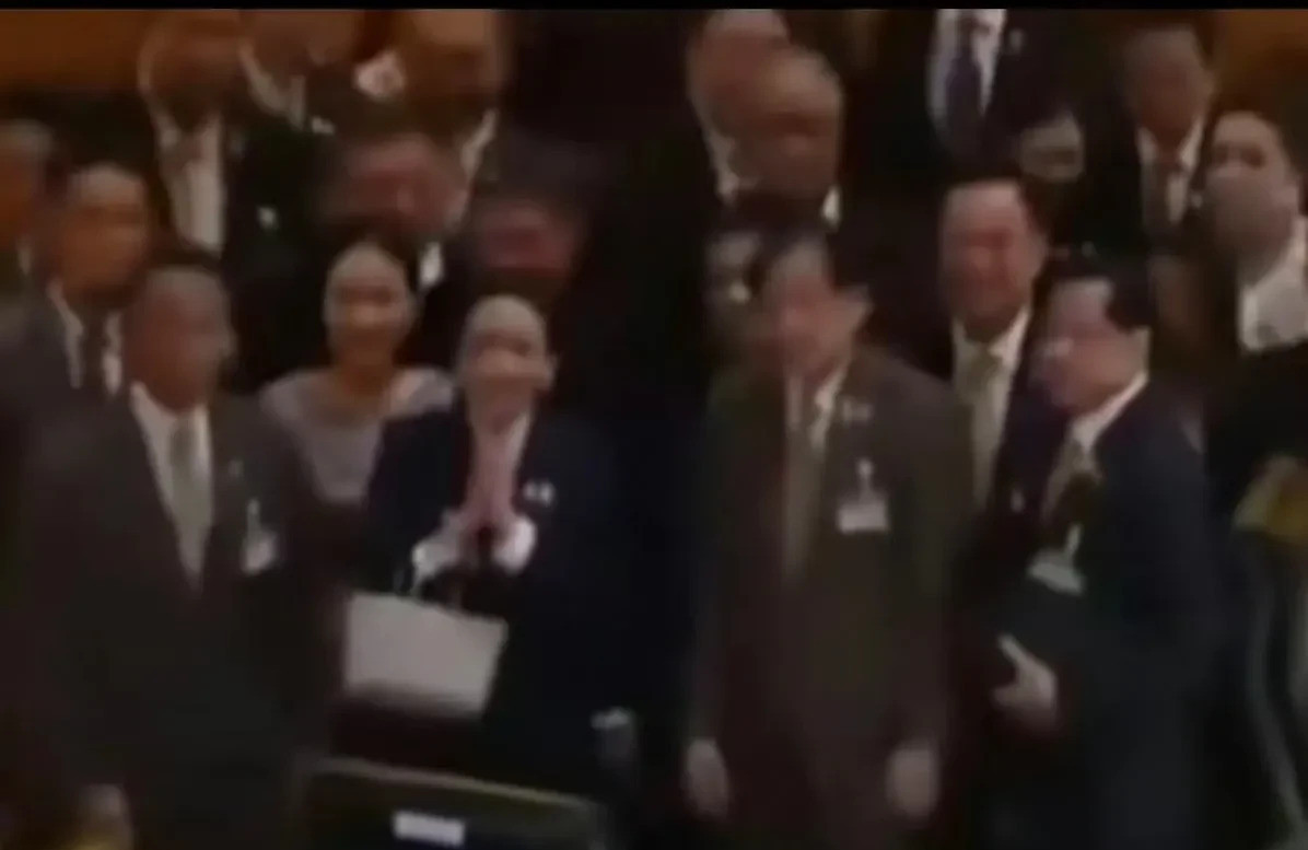 佩通坦想当总理？议会过了，还得看法院！哇塞！佩通坦想当总