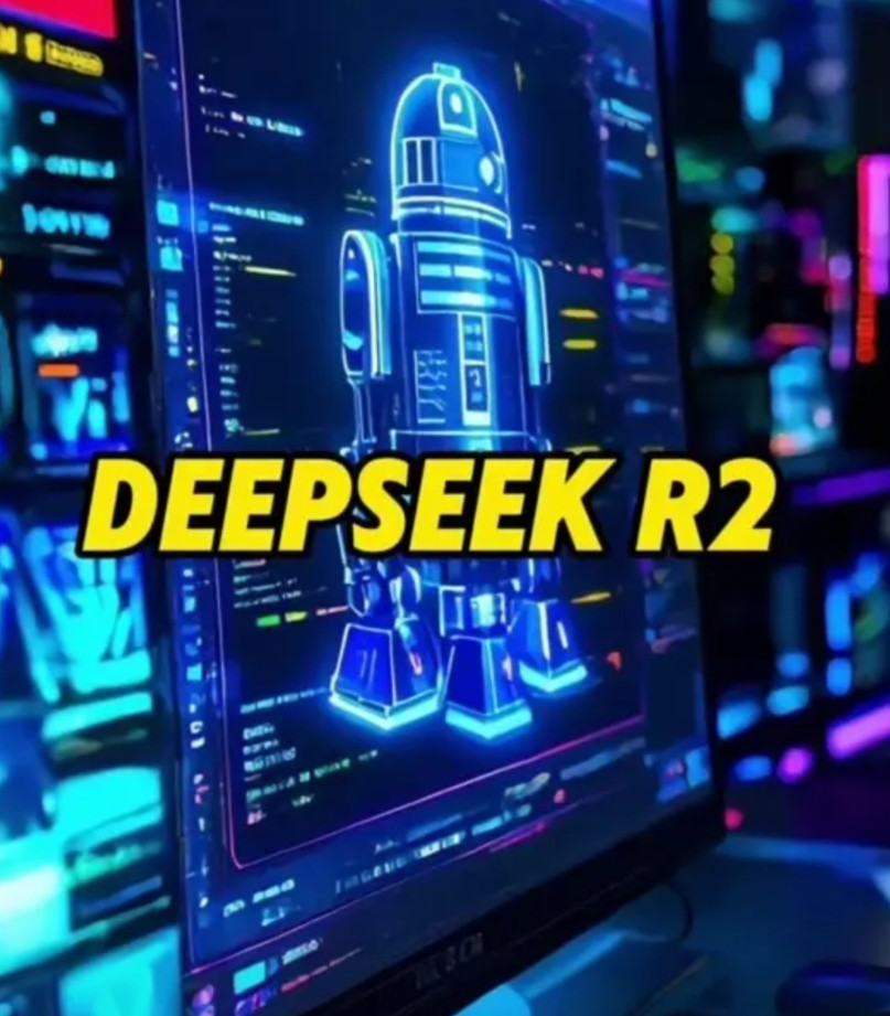 我们的Deepseek怎么啦？R1出来后，迟迟没有后续的升级和更新，是技术出现障