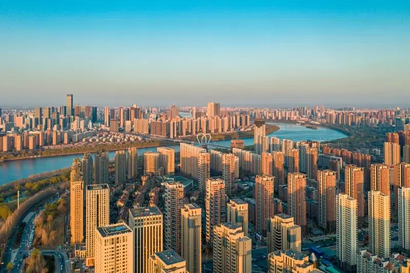 2035年沈阳各区房价预测一、总体判断（2026→2035）-沈阳楼市