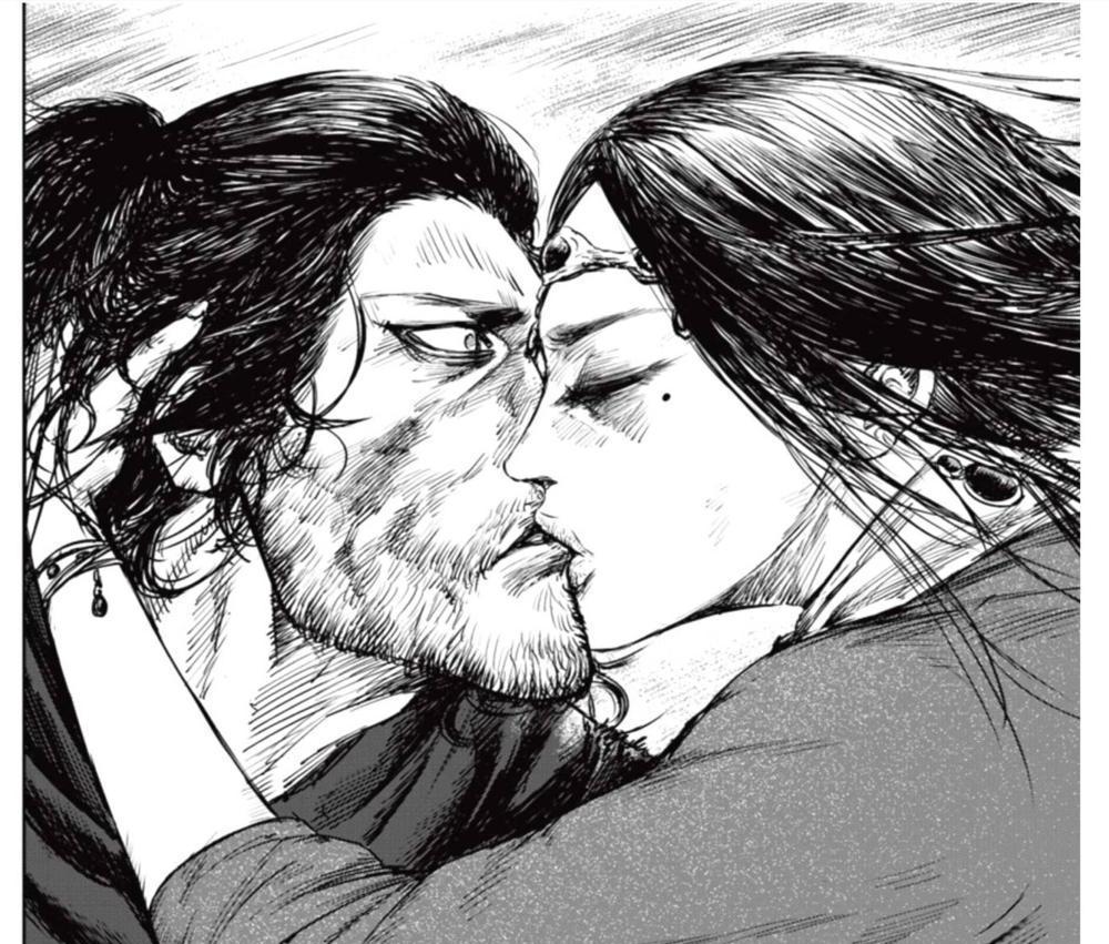 谁能想到武侠片女主不谈恋爱，挥刀劈断定情信物喊要当女王！这是吴京监制苏伦导演的