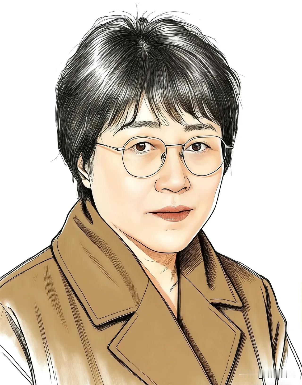 李银河那句话真把我给听毛了，她说50岁的人，人生余额也就是30顿年夜饭，1500