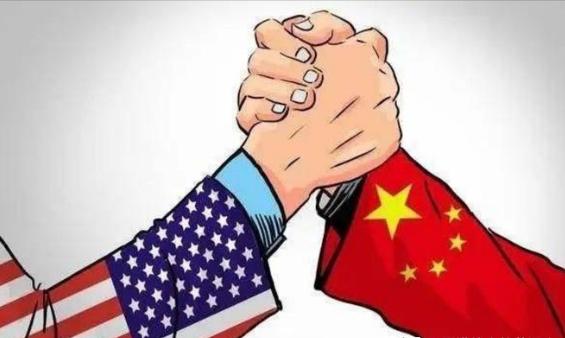 两个大国同时悟了，悟的方向还不一样！美国悟到：绕开中国这个变量，全世界没谁挡得住