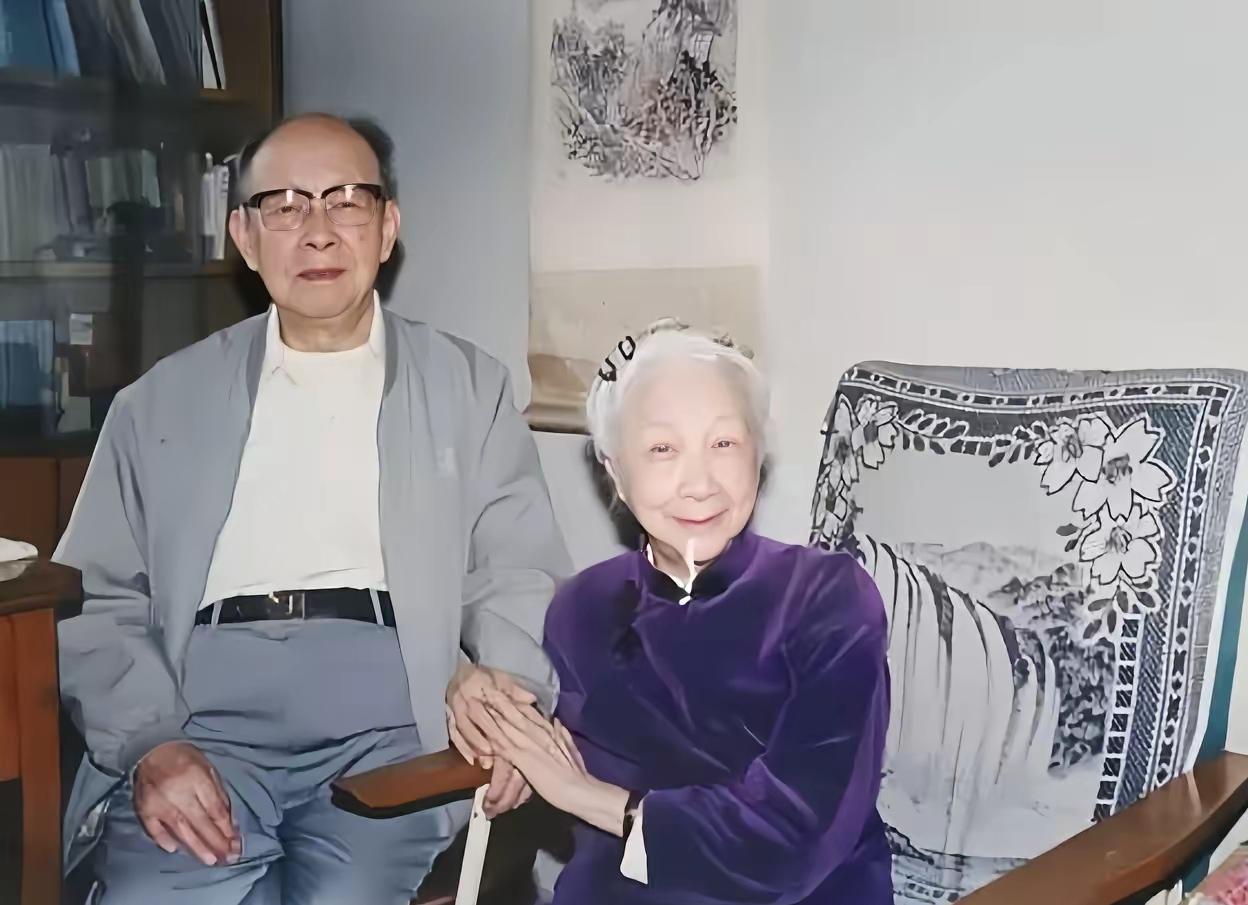 112岁周有光的长寿秘诀大公开！“三不主义”让养生不再复杂这位活了一百多