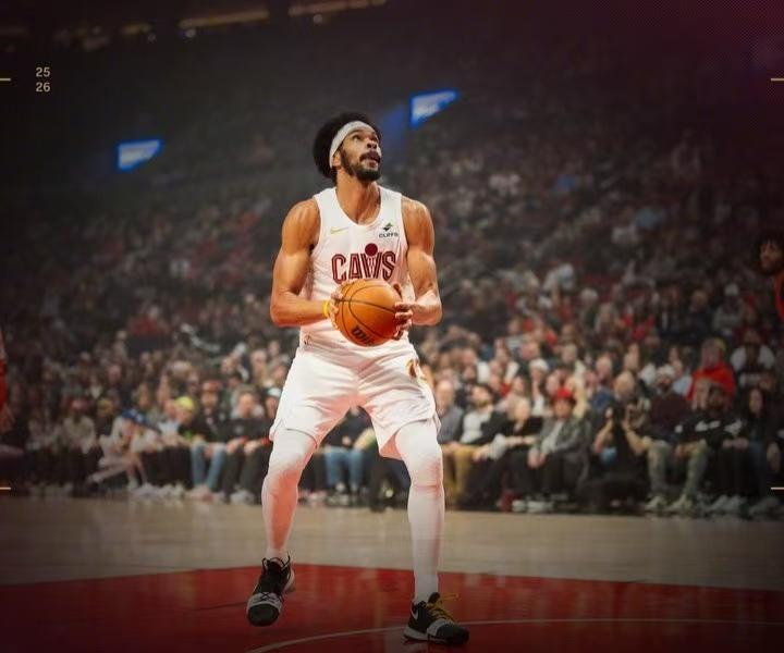 亚历山大和文班亚马都无缘今日最佳，因为碰到破纪录的阿伦了北京时间2月2日NBA