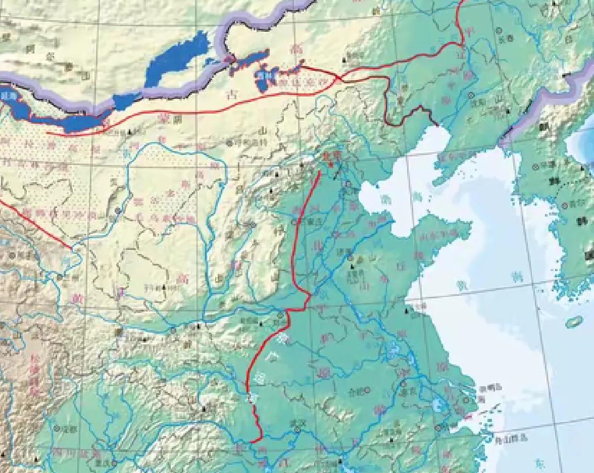 京冀连年洪灾，华北急需一条纵横大河。近年来京津冀因降雨线北移时有暴雨洪灾发生，人