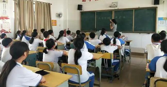 过来人告诉你：2027届中考生，死磕这四件事，明年中考成绩不下700+一、死