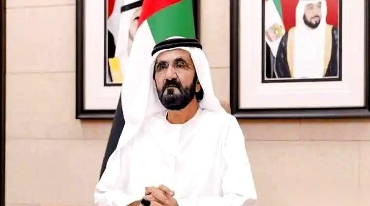 沙特的防空系统屏幕上，21个红点急速逼近。警报还没响完，21道光束精准命中，21