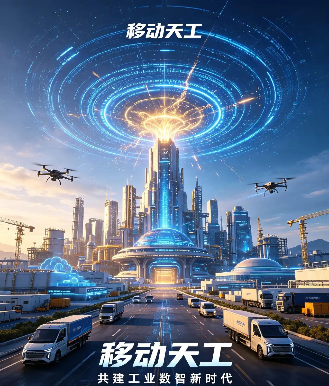 八大吃透AI红利的核心企业1.国家电网2.中国移动3.中国电信4.中国石