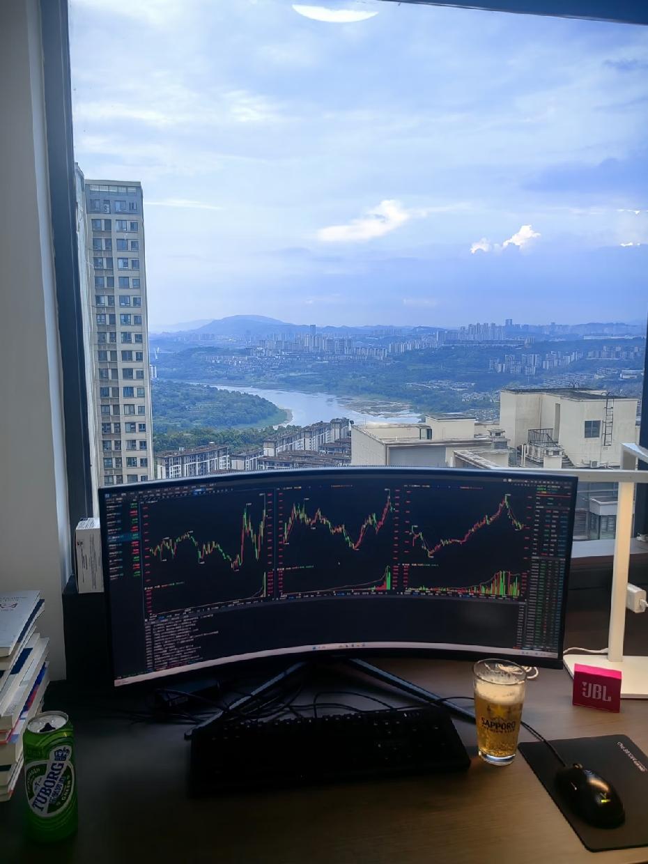 炒股多年，我终于看透一个最扎心、也最真实的交易真相：大多数散户亏钱，从来不