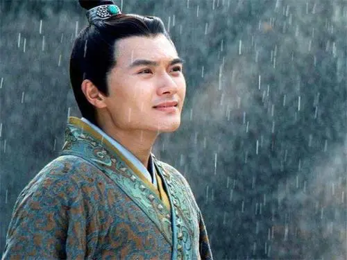 ​七国之乱：一场权力与欲望的较量