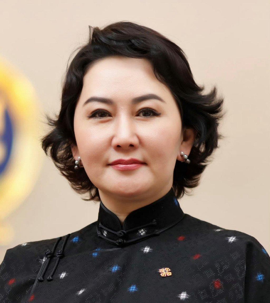 蒙古煤炭在2025年前五个月，出口量大减，与2024年前五个月相比，少卖了接近1