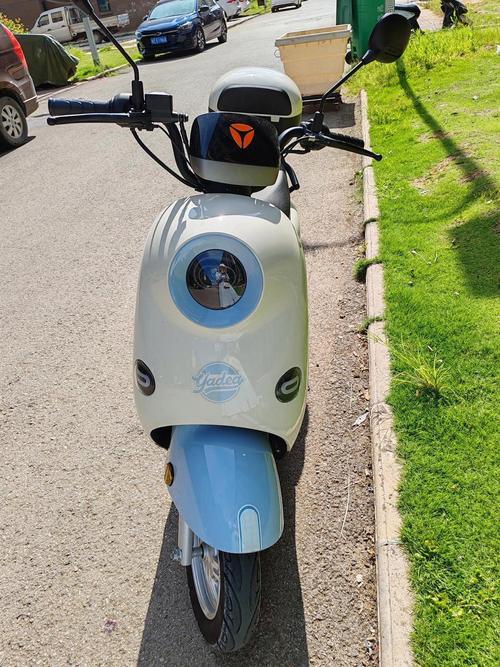 新国标电动车遇冷！旧车换马甲热销，消费者为啥不买账？新国标电动车过渡期一结