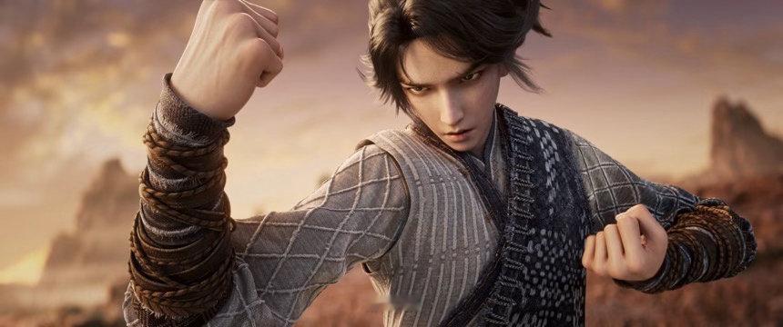 剑来动画第二季收官七集超点一口气追完，爽翻了。陈平安炼化剑胚那段我紧张到屏住呼