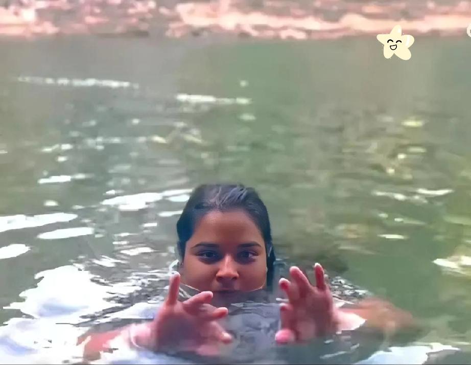 三名印度留学生在杭州西湖游泳被劝阻后道歉称是文化差异，把圣河沐浴的习惯带到东方大