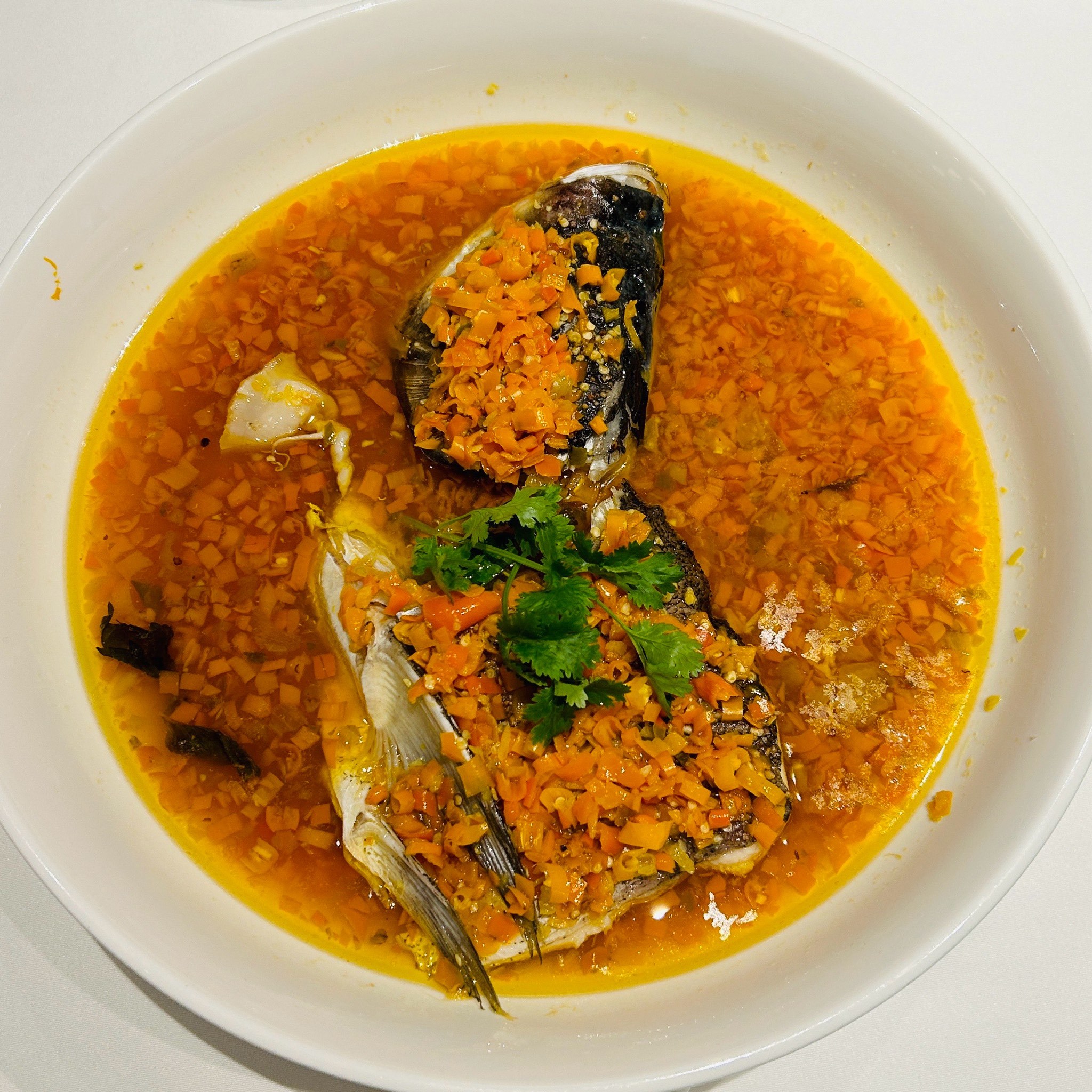 湖南长沙庭院餐厅,锅气下饭湘菜好好吃!