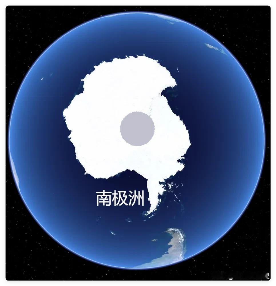 南极和北极到底有啥区别？看完这期彻底懂了。你敢信吗？地球上最冷的地方，居然能