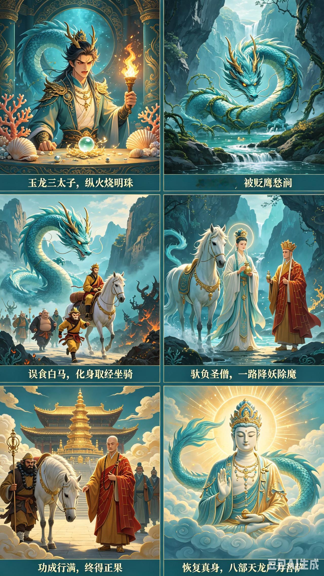 八部天龙是啥